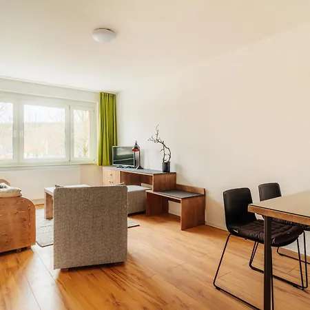 Bode_apartments Appartamento *